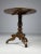 French Round Side Table For Sale - Image 4 of 15