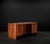 Art Deco Desk in Walnut by Bruno Paul for Veb Deutsche Werkstätten Hellerau, 1930s For Sale - Image 11 of 18