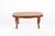 Vintage Louis XV Style Coffee Table with Marble Top For Sale - Image 5 of 16