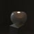 Glass Vacuna Table Lamp by Eleonore Peduzzi Riva for Artemide, in Flawless conditions. Designed 1970 to 1979 I have...
