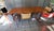 Vintage Scandinavian Extendable Table in Teak, 1960s For Sale - Image 3 of 18