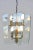 Fontana Arte Pendant Lamp from Fontana Arte, 1940s For Sale - Image 4 of 6