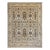 Handwoven Persian Tabriz Style Area Rug 9x12 For Sale