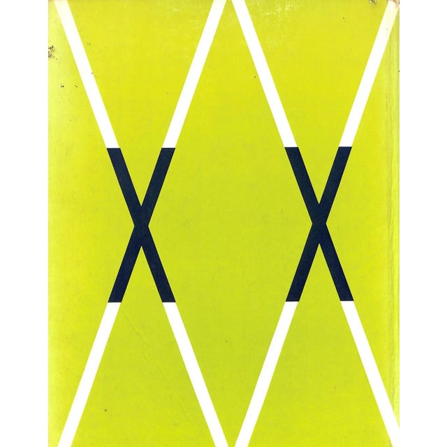 Traditional "Panorama 71 XXe Siecle No36: Xxxiii" 1971 For Sale - Image 3 of 12