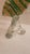 Mid 20th Century Murano Style Art Glass Fish Sculpture For Sale - Image 9 of 9