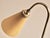 Metal Mid-Century Modern Brass Table Lamp, 1950s For Sale - Image 7 of 8
