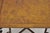 Wood Mid 20th Century Michael Taylor for Baker Far East Asian Burl Wood Square Occasional Side Table For Sale - Image 7 of 12