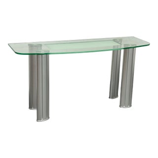 Chintaly Imports Console Table For Sale