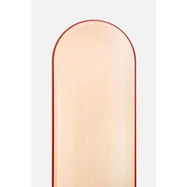 Bogdan Bench by Studio Intervallo For Sale - Image 8 of 10