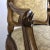 Wood 18th Century Italian Louis XV Walnut Armchairs - a Pair For Sale - Image 7 of 13