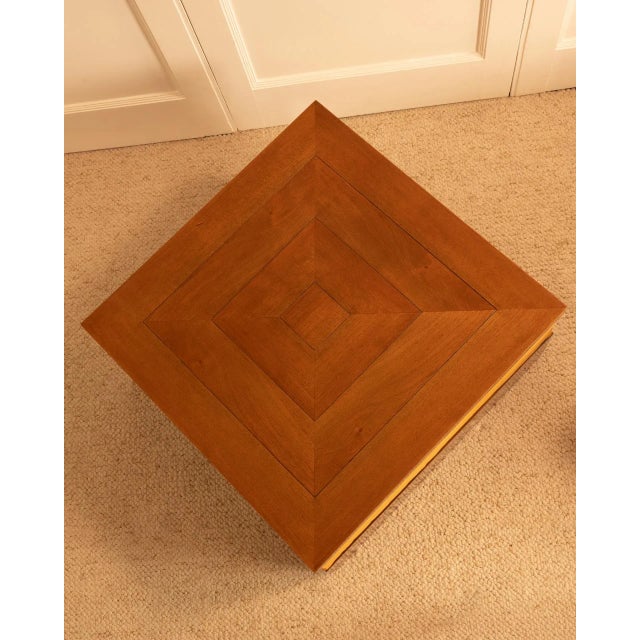 Tables by Paolo Buffa, 1940s, Set of 2 For Sale - Image 6 of 8