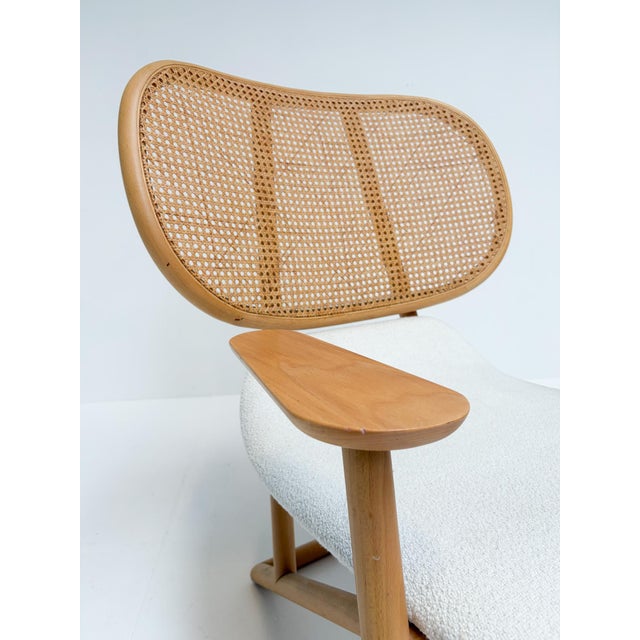 Moroso Klara Armchair by Patricia Urquiola, 2010s For Sale - Image 6 of 16