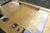 1970s Vintage Rectangular Brass Coffee Table by Rodolfo Dubarry, 1970s For Sale - Image 5 of 18