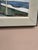 Ivar Ekelund, Coastal Landscape with Beached Boats, 1950s, Oil on Panel, Framed For Sale - Image 7 of 14