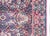 Early 20th Century Persian Yazd Rug For Sale - Image 9 of 14