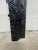 Art Nouveau Late 19th Century Antique Cast Iron Surround - Ornate Victorian Era From New Orleans For Sale - Image 3 of 5