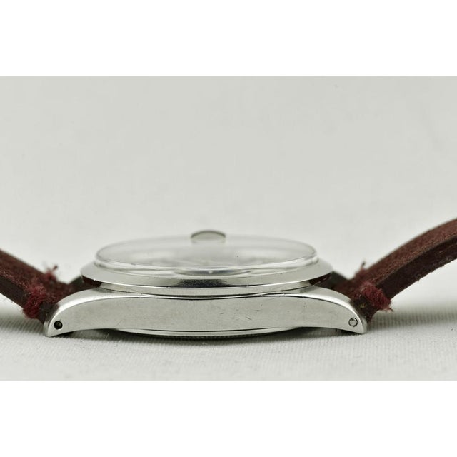 Swiss Wrist Watch from Rolex, 1970s For Sale - Image 10 of 14