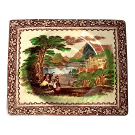 Example of Royal Stafford Wall Accents