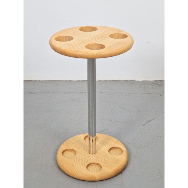 Umbrella Stand by Brødrene Andersen Møbelsnedkeri For Sale - Image 10 of 11