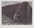 Lars bo dreamlike game (le rêve de jean valjean 6/8), 1975 original etching in color signed in pencil by the artist on bfk...