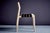 Chairs Mod. 993 attributed to Piero Palange and Werther Toffoloni, Stud, 1960s, Set of 6 For Sale - Image 3 of 9