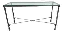Example of Mid-Century Modern Tables