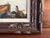 1960s Maritime Harbor Scene Oil Painting For Sale In Cincinnati - Image 6 of 7