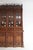 Large Gothic Revival German Carved Oak Cabinet, 1883 For Sale - Image 10 of 18