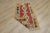 Textile 1990s Rustic Beige Hand Knotted Kilim For Sale - Image 7 of 13
