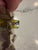 Olde Mexico 925 Modernist Sterling Necklace With Brass Accents For Sale - Image 12 of 15