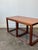 Arne Hovmand-Olsen Vintage Hovmand Style Set of 3 Teak Nesting Tables For Sale - Image 4 of 11