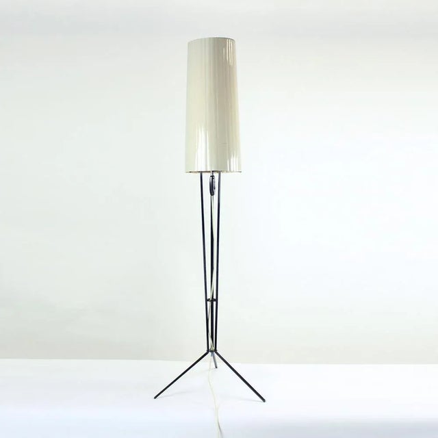 Floor Lamp from Pokrok, Former Czechoslovakia, 1960s For Sale - Image 9 of 9
