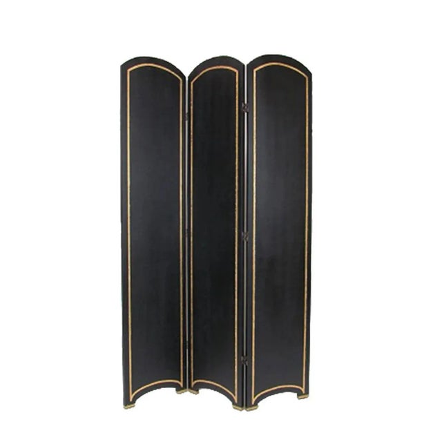 Traditional 1990s Traditional Room Divider For Sale - Image 3 of 5