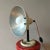 Vintage Medical Table Lamp, 1960s For Sale - Image 10 of 10