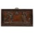 19th Century Chinese Carved Panel Board For Sale - Image 11 of 11