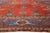 Late 19th Century Persian Sultanabad Rug, 15'06 X 18'03 For Sale - Image 4 of 10