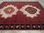 Galerie Shabab Collection Mid-20th Century Turkish Anatolian Tribal Carpet For Sale - Image 4 of 8