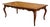 Italian Country French Extension Dining Table For Sale