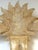 Sergio Bustamante Monumental Carved Sun Sculpture, Mexico, Circa 1980s For Sale - Image 15 of 16