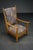 1930s Traditionalist Town Hall Easy Chair by Bas van Pelt For Sale - Image 5 of 18