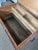 Early 20th Century Antique Hand Crafted Lift Top Carpenters Storage Chest For Sale - Image 11 of 13