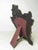 Antique Italian Giltwood Photo Frame For Sale - Image 10 of 16