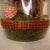 Folk Art Floral Bird Scene in One Gallon Jug For Sale - Image 4 of 10