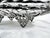 Art Nouveau Fruit Basket from Norblin & Co, Poland, 1900s For Sale - Image 13 of 15