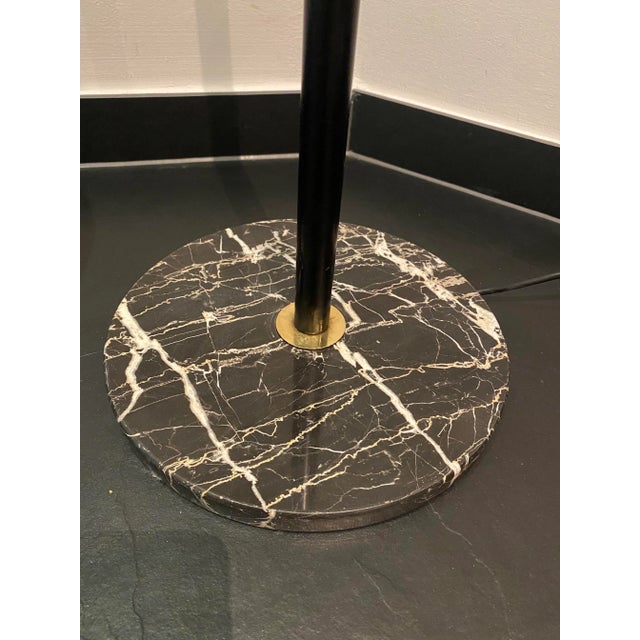 Floor Lamp from Stilnovo, Italy, 1950s For Sale - Image 12 of 16