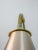 Scandinavian Metal Wall Light, 1950s For Sale - Image 6 of 7