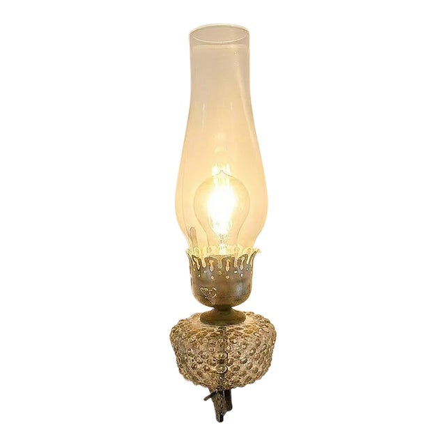 Late 19th Century Bradley & Hubbard Original Wall Sconce For Sale