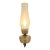 Late 19th Century Bradley & Hubbard Original Wall Sconce For Sale