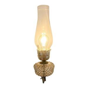 Late 19th Century Bradley & Hubbard Original Wall Sconce