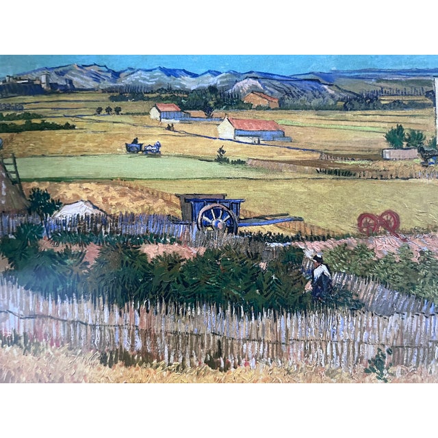 2000 - 2009 "Masterpieces Van Gogh Museum"-Amsterdam-2002 For Sale - Image 5 of 10